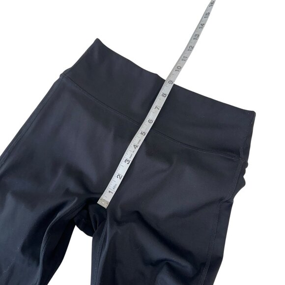 Fabletics Motion365+ Black High-Waisted Womens Leggings Size Small NO SIZE TAGS - Picture 5 of 9